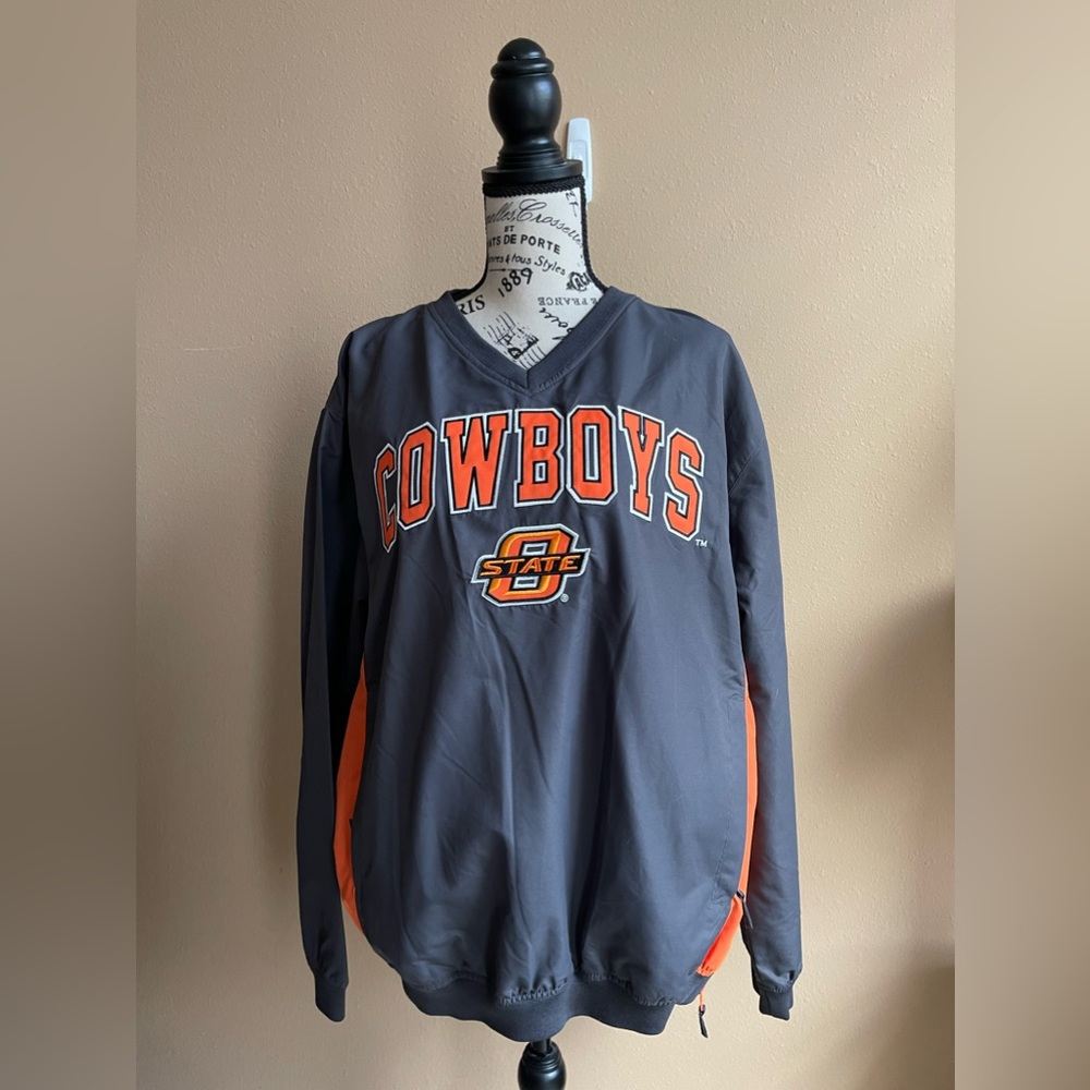 Pullover Jacket - image 2